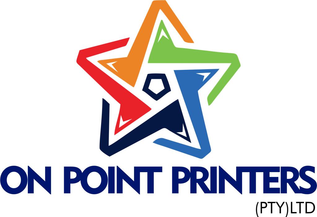 On Point HD Logo